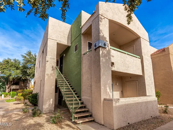 1295 N ASH Street #625, Gilbert, AZ 85233