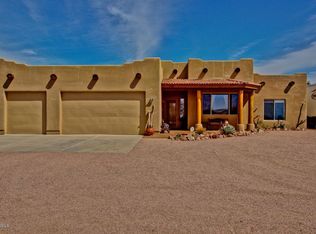 2325 S Geronimo Rd, Apache Junction, AZ 85119