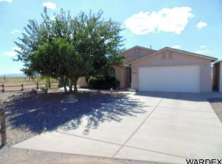 9615 N Tall Tree Dr, Kingman, AZ 86401