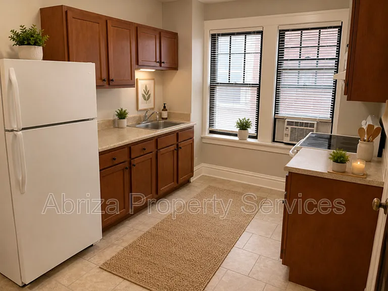 4722 S Grand Blvd #1N — Photo 5