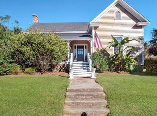 8046 Old Spanish Trl, Sneads, FL 32460