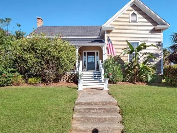 8046 Old Spanish Trail, Sneads, FL 32460