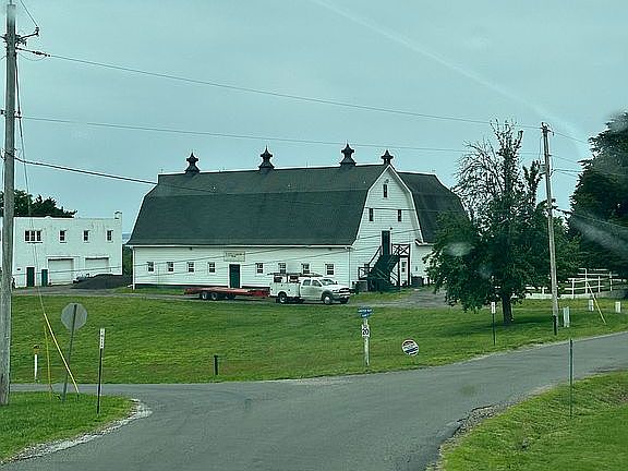 Club house