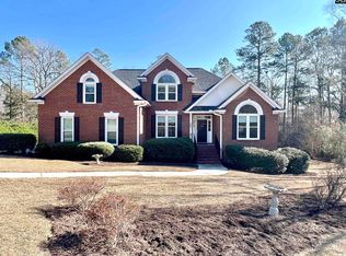 105 Rolling Creek Cir, Irmo, SC 29063