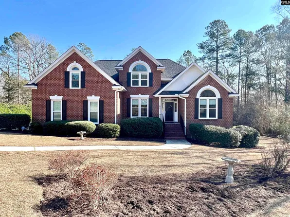 105 Rolling Creek Cir, Irmo, SC 29063