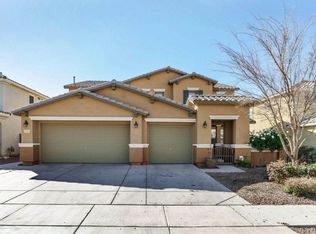 3497 E Merrill Ave, Gilbert, AZ 85234