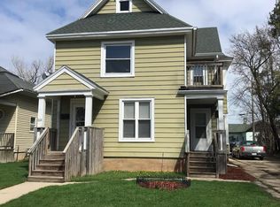 1612 Winslow St #1614, Racine, WI 53404