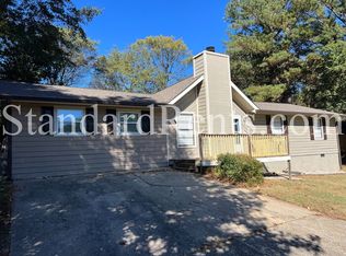 4218 Midway Dr, Douglasville, GA 30134