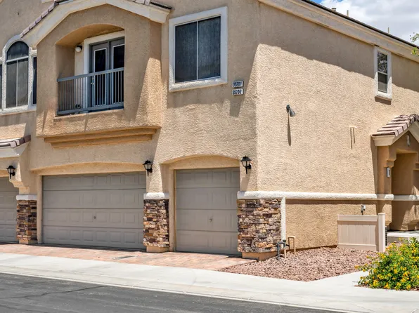 3520 Glorious Iris Pl Unit 1, North Las Vegas, NV 89084