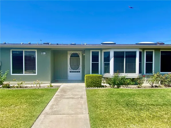 1670 Interlachen Rd #M12-43c, Seal Beach, CA 90740
