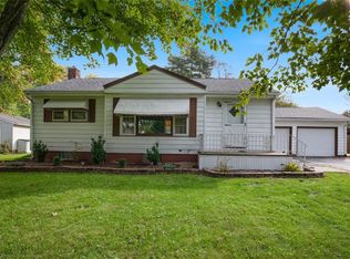 5208 Alva Ave, Warren, OH 44483