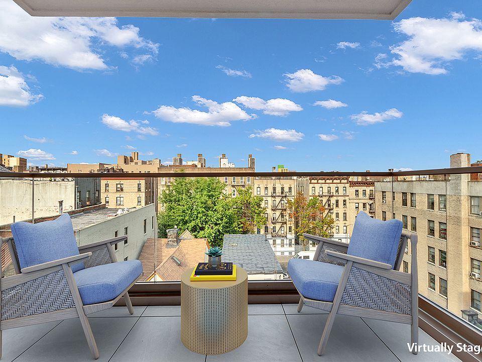 1st image of 563 W 170th St #7D
