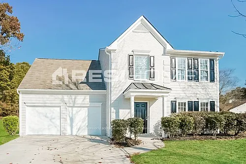 8761 Valley Lakes Ct Photo 1