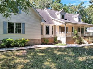 1582 Eads Bluff Rd NW, Georgetown, TN 37336