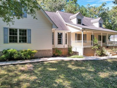 1582 Eads Bluff Rd NW, Georgetown, TN, 37336