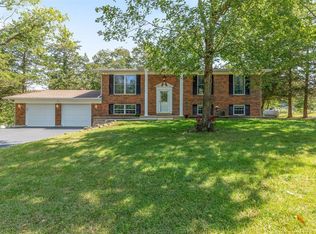 82 Valley Vw, Hillsboro, MO 63050