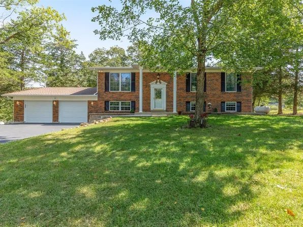 82 Valley Vw, Hillsboro, MO 63050