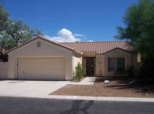 9840 N Moon Canyon Pl, Tucson, AZ 85742