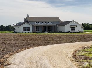 6817 Cedar Creek Rd, Temple, TX 76504