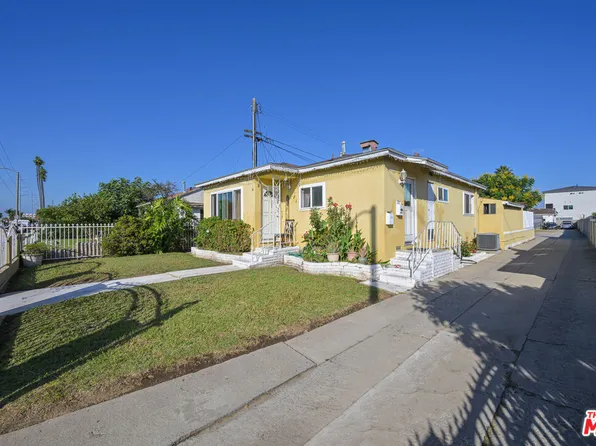 10426 Felton Ave, Inglewood, CA 90304