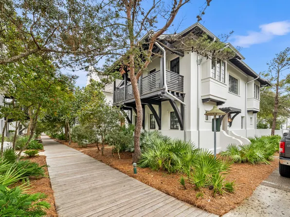36 Town Hall Rd, Inlet Beach, FL 32461
