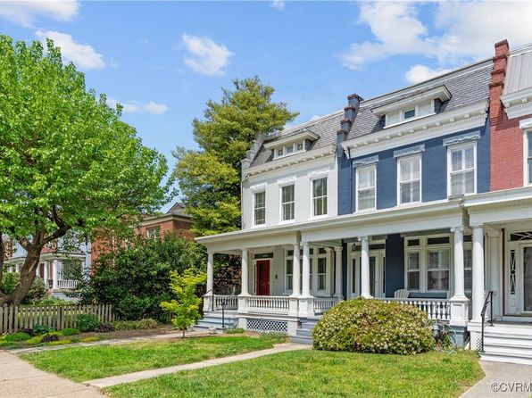 3212 Floyd Ave, Richmond, VA 23221