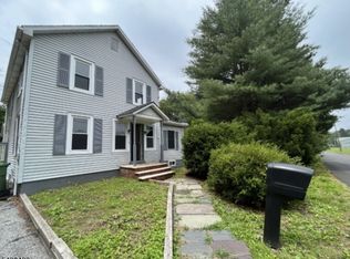 60 Vail Rd, Columbia, NJ