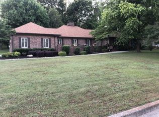 576 Wedgwood Dr, Alcoa, TN 37701