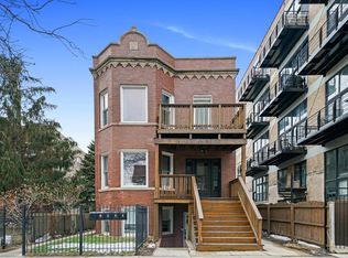 1922 N Washtenaw Ave #2E, Chicago, IL 60647