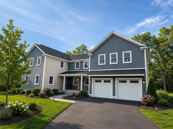 48 Tyler Drive, Sandwich, MA 02563
