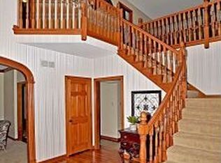 2005 Brook Hill Ln, Chesterfield, MO 63017