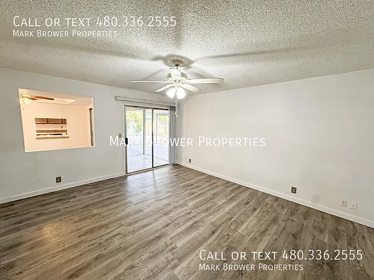 6423 E Aire Libre Ln — Photo 4