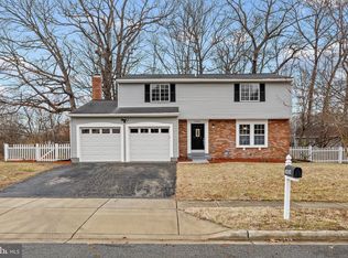 14026 Briarwood Dr, Laurel, MD 20708