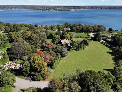 50 Eastover & Lot Rd, Portsmouth, RI, 02871