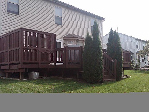 3rd image of 3347 Scioto Glen Dr