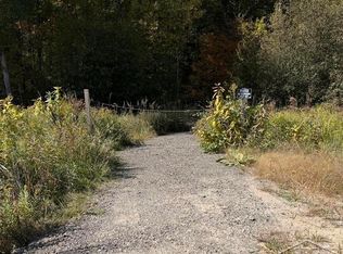 Vl S Magruder Rd, Saint Louis, MI 48880
