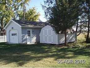 Outbuildings