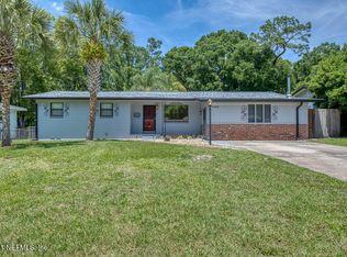 10435 Jolynn Rd, Jacksonville, FL 32225