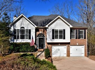 1930 Lanier Heights Dr, Cumming, GA 30041