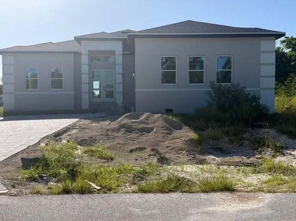 9351 ATHEL DRIVE, PORT CHARLOTTE, FL 33981
