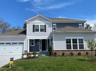 54 First Eagle Ct, Front Royal, VA 22630