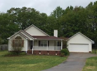 313 Carmicheal Ct, Boiling Springs, SC 29316