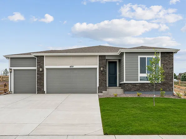 16757 Starfall Dr, Monument, CO 80132
