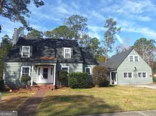 167 N Thomas St, Baxley, GA 31513