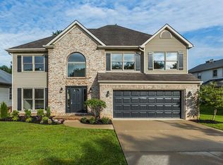 1073 Autumn Ridge Dr, Lexington, KY 40509