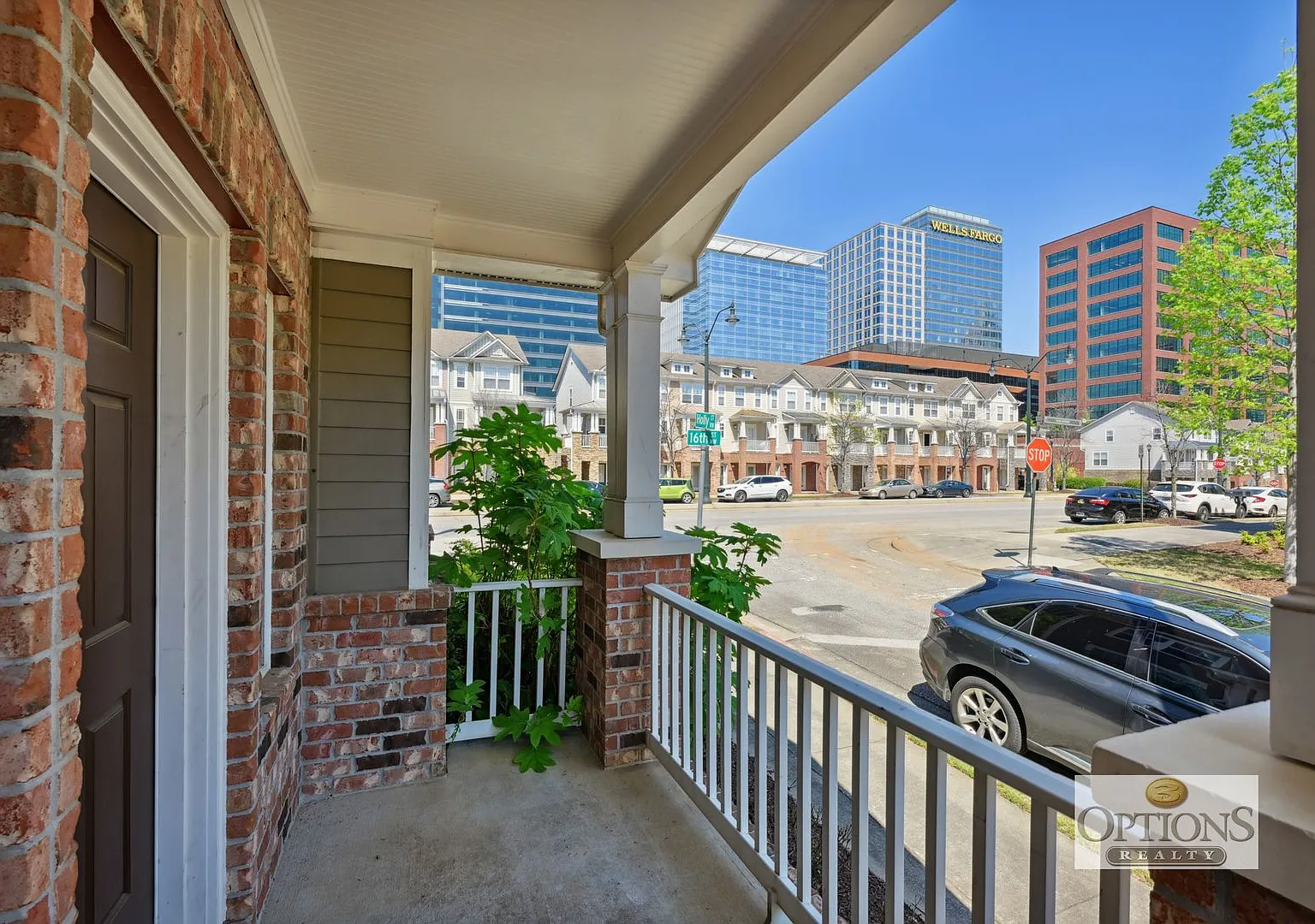 3BR in Atlantic Station — Photo 4