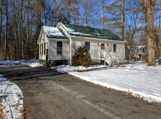 134 Ernst Rd, Gansevoort, NY 12831