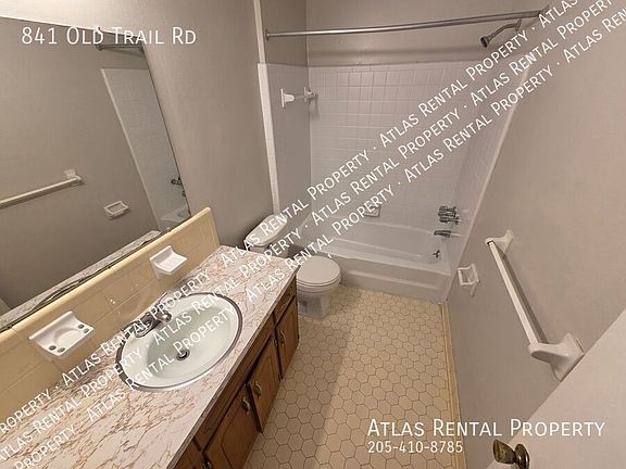 5th image of 841 Old Trail Rd