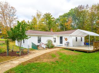 174 Dixon Rd, Lebanon, ME 04027