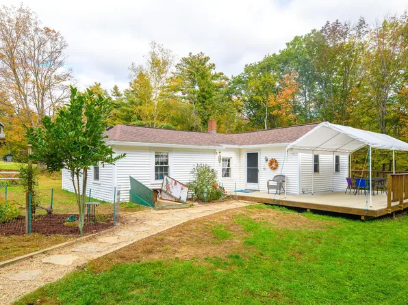 174 Dixon Road, Lebanon, ME 04072